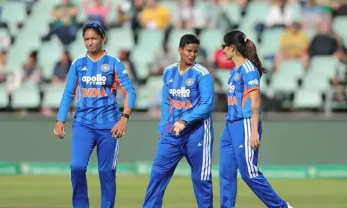 IND vs SA : ఐదో టీ20లోనూ భారత్ ఓటమి