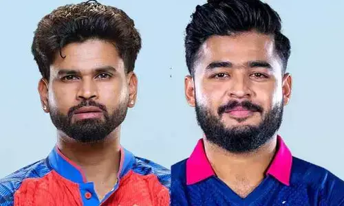 IPL 2026: పంజాబ్ కింగ్స్ జోరుకు రాయల్స్ బ్రేక్ వేస్తారా?