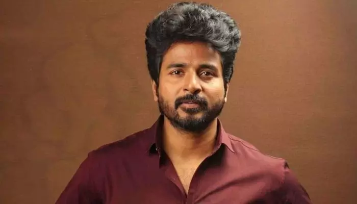 శివకార్తికేయన్ సినిమాలో మలయాళ నటుడు? శివకార్తికేయన్ సినిమాలో మలయాళ నటుడు?