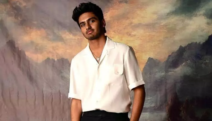 తొలి సినిమా రాకముందే 73 ప్రాజెక్టులు ఒప్పుకున్న మ్యూజిక్ డైరెక్టర్ తొలి సినిమా రాకముందే 73 ప్రాజెక్టులు ఒప్పుకున్న మ్యూజిక్ డైరెక్టర్