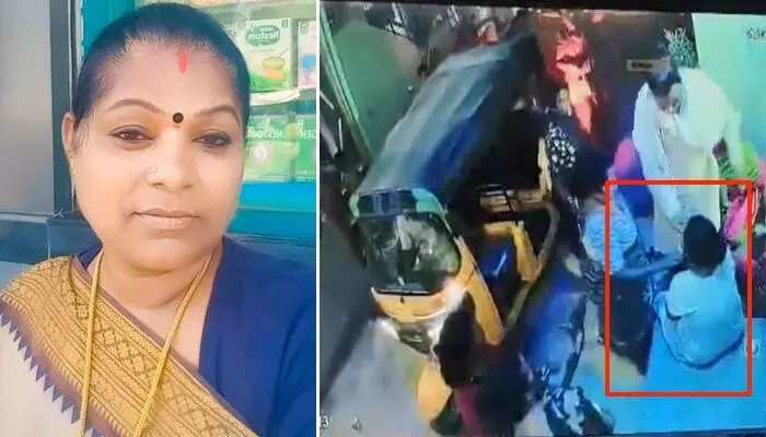 తాడిపత్రిలో కలకలం : హిజ్రా మల్లిక అనుమానాస్పద మృతి తాడిపత్రిలో కలకలం : హిజ్రా మల్లిక అనుమానాస్పద మృతి