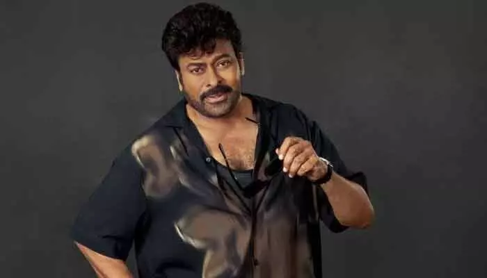 చిరుబాబీ2 ప్రాజెక్టుపై టీమ్ క్లారిటీ.. ఆ వార్తలన్ని ఫేక్ అంటూ ట్వీట్ చిరుబాబీ2 ప్రాజెక్టుపై టీమ్ క్లారిటీ.. ఆ వార్తలన్ని ఫేక్ అంటూ ట్వీట్