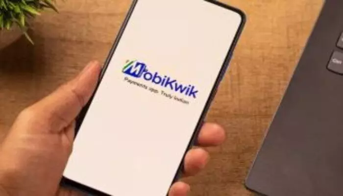 MobiKwik: లోన్లు ఇవ్వనున్న మొబిక్విక్ MobiKwik: లోన్లు ఇవ్వనున్న మొబిక్విక్