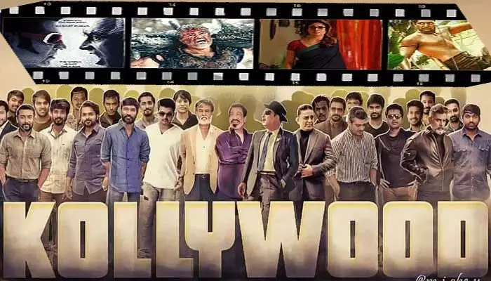 నష్టాలు తగ్గించేందుకు మాస్టర్ ప్లాన్.. కొత్త రూల్స్ పాస్ చేసిన నిర్మాతల మండలి నష్టాలు తగ్గించేందుకు మాస్టర్ ప్లాన్.. కొత్త రూల్స్ పాస్ చేసిన నిర్మాతల మండలి