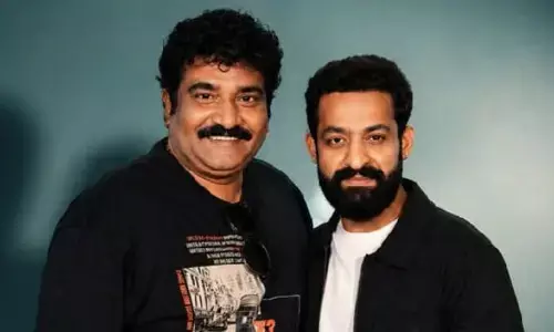 డ్రాగన్‌లో రాజీవ్ కనకాల.. ఆ తేదీ నుంచి షూటింగ్‌లో కూడా జాయిన్ కానున్నాడు