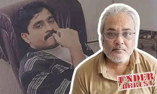 టర్కీలో ‘డి-కంపెనీ’ కింగ్ పిన్ సలీం డోలా అరెస్ట్: రూ.5 కోట్ల డ్రగ్ సామ్రాజ్యానికి చెక్!