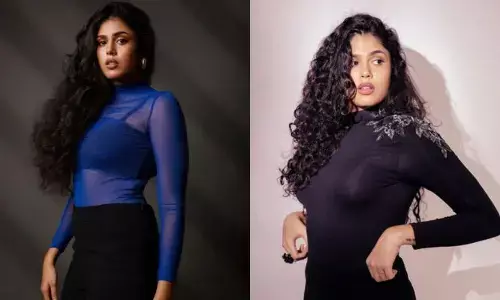 నేను దర్శకురాలిగా మారాలి అనుకుంటున్నాను.. ఫారియా అబ్దుల్లా ఇంట్రెస్టింగ్ కామెంట్స్