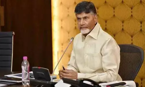 సీఎం చంద్రబాబు నాయుడు ఢిల్లీ పర్యటన ఖరారు.. ఇదే షెడ్యూల్