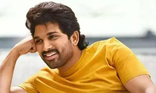డైరెక్టర్లకు స్ట్రిక్ట్ రూల్ పెట్టిన అల్లు అర్జున్.. ఫ్యాన్స్ మాత్రం ఫుల్ ఖుషి