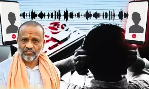 Phone Tapping Case: ‘సిట్’ వద్ద ఆ 15 రోజుల డేటానే ఉంది.. విచారణ అనంతరం శివకుమార్ సంచలన వ్యాఖ్యలు