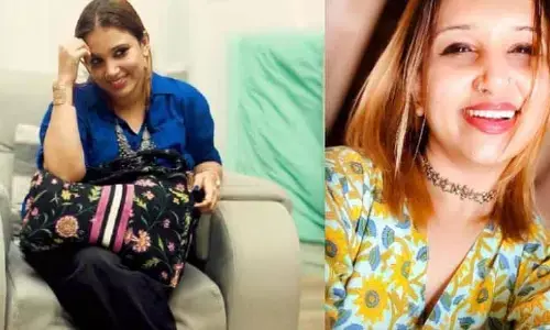 డ్రగ్స్‌తో పట్టుబడిన స్టార్ ఇన్‌ఫ్లుయెన్సర్ రిన్సీ ముంతాజ్.. కాల్ డేటాలో సినీ ప్రముఖుల పేర్లు?
