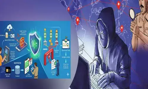 డిజిటల్ అరెస్ట్ మోసాలకు ఇకపై చెక్.. కీలక ప్రతిపాదనలు సిద్ధం చేసిన కేంద్రం