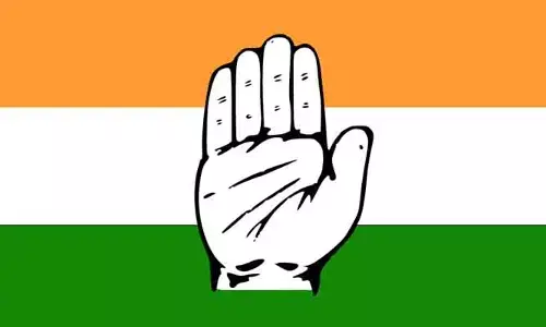క‌రీంన‌గ‌ర్ కాంగ్రెస్ లో మ‌రోసారి భ‌గ్గుమ‌న్న విభేదాలు