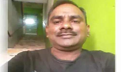 మ‌లేషియాలో గుండెపోటుతో గొల్ల‌ప‌ల్లి వాసి మృతి