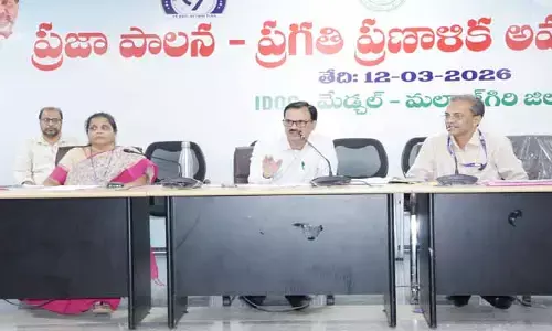 నీట్‌కు సర్వం సిద్ధం