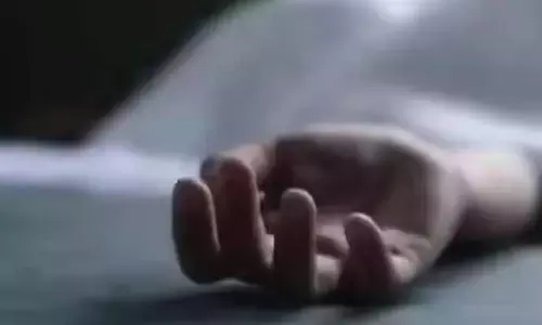 పెళ్లి ఒత్తిడితో యువ‌తి బ‌ల‌వ‌న్మ‌ర‌ణం