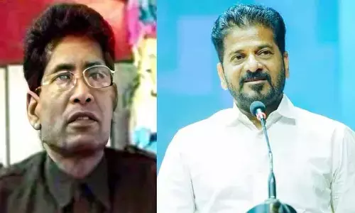 ఆరోగ్యం బాగోలేదని తెలిసింది.. లొంగిపోతే ఆర్థికంగా ఆదుకుంటాం: మావోయిస్టు గణపతికి CM రేవంత్ పిలుపు