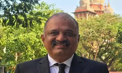 31 ఏళ్ల జైలు జీవితం తర్వాత.. న్యాయవాదిగా మారిన రాజీవ్ గాంధీ హత్య కేసు మాజీ దోషి