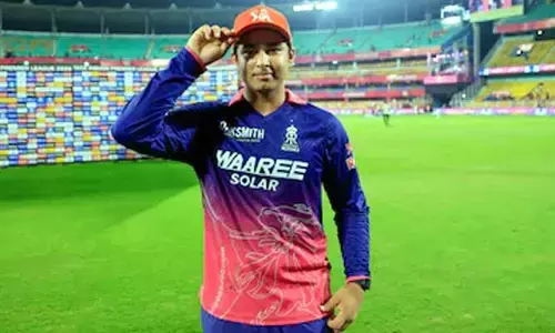 మరోసారి సూర్యవంశీ చేతికి ఆరెంజ్ క్యాప్