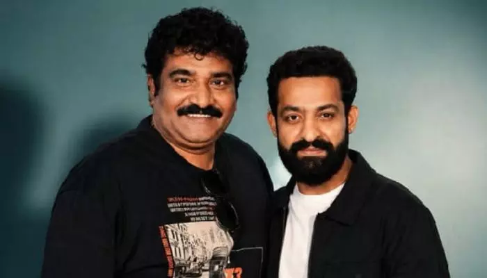 డ్రాగన్లో రాజీవ్ కనకాల.. ఆ తేదీ నుంచి షూటింగ్లో కూడా జాయిన్ కానున్నాడు డ్రాగన్లో రాజీవ్ కనకాల.. ఆ తేదీ నుంచి షూటింగ్లో కూడా జాయిన్ కానున్నాడు