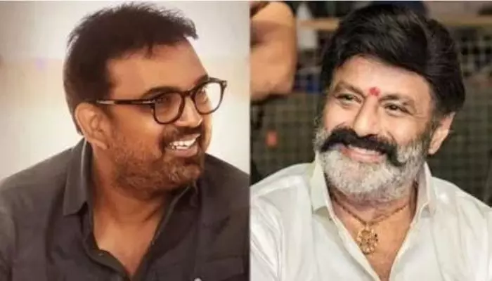 కొరటాల చిత్రంలో అలాంటి పాత్రలో బాలయ్య. కొరటాల చిత్రంలో అలాంటి పాత్రలో బాలయ్య.
