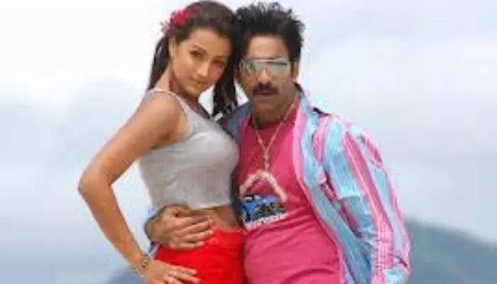 రీ-రిలీజ్కి రెడీ అయిన రవితేజ ‘కృష్ణ’ రీ-రిలీజ్కి రెడీ అయిన రవితేజ ‘కృష్ణ’