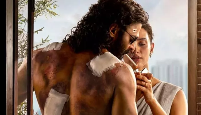 స్పిరిట్తో ఆ ఆడియన్స్ను టార్గెట్ చేసిన సందీప్ రెడ్డి స్పిరిట్తో ఆ ఆడియన్స్ను టార్గెట్ చేసిన సందీప్ రెడ్డి