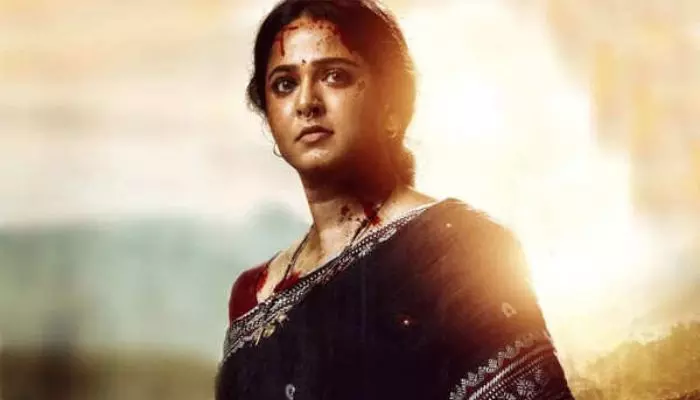 Anushka Shetty: అందుకే ఆ హీరో అంటే చెప్పలేనంత అభిమానం Anushka Shetty: అందుకే ఆ హీరో అంటే చెప్పలేనంత అభిమానం