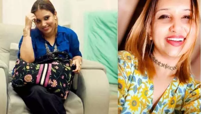 డ్రగ్స్తో పట్టుబడిన స్టార్ ఇన్ఫ్లుయెన్సర్ రిన్సీ ముంతాజ్.. కాల్ డేటాలో సినీ ప్రముఖుల పేర్లు? డ్రగ్స్తో పట్టుబడిన స్టార్ ఇన్ఫ్లుయెన్సర్ రిన్సీ ముంతాజ్.. కాల్ డేటాలో సినీ ప్రముఖుల పేర్లు?