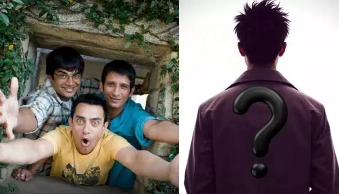 3ఇడియట్స్ సీక్వెల్పై అమీర్ ఖాన్ క్లారిటీ 3ఇడియట్స్ సీక్వెల్పై అమీర్ ఖాన్ క్లారిటీ