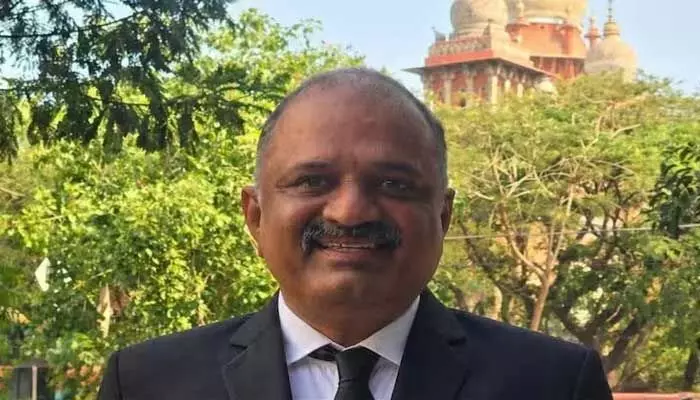 31 ఏళ్ల జైలు జీవితం తర్వాత.. న్యాయవాదిగా మారిన రాజీవ్ గాంధీ హత్య కేసు మాజీ దోషి 31 ఏళ్ల జైలు జీవితం తర్వాత.. న్యాయవాదిగా మారిన రాజీవ్ గాంధీ హత్య కేసు మాజీ దోషి