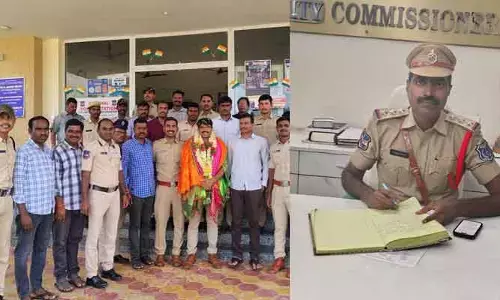 శాంతి భద్రతల పరిరక్షణకు ప్రతి ఒక్కరూ సహకరించాలి : వి.సైదిరెడ్డి