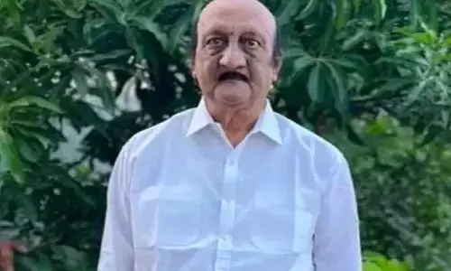 రాష్ట్ర రాజకీయాల్లో విషాదం.. మాజీ మంత్రి కన్నుమూత