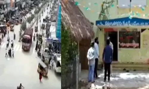 బద్వేల్ హనీ ట్రాప్ కేసులో బిగ్ ట్విస్ట్.. రామలింగారెడ్డిది కీలక పాత్రగా గుర్తింపు