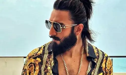 అవన్నీ అసత్య వార్తలు.. రణవీరే మా డాన్