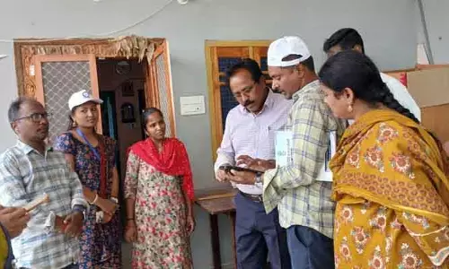 రైతులు కొనుగోలు కేంద్రాల‌ను స‌ద్వినియోగం చేసుకోవాలి
