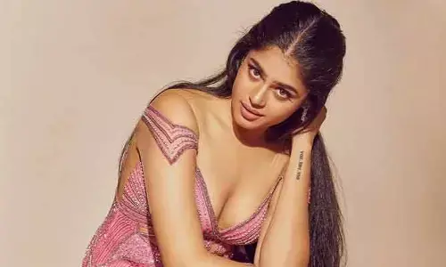 అప్పుడు నాకు బ్రెయిన్ సరిగ్గా పనిచేయలేదు.. ఆలోచించే శక్తి లేక నో చెప్పా: ఫరియా అబ్దుల్లా