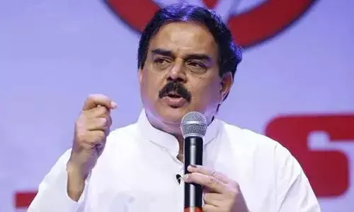 ప్రధాని మోడీ ఓదార్పు ఉపశమనం కలిగించింది: మంత్రి నాదెండ్ల