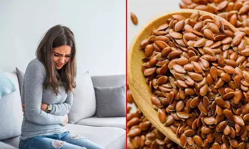 Health : నెలసరి సమయంలో ఆ సమస్యలు.. ఈ గింజల పొడితో పరార్!