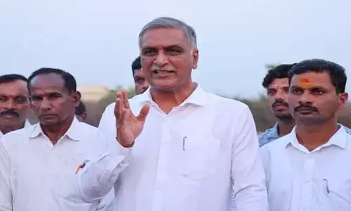 ధాన్యం కొనుగోళ్ల‌లో ప్ర‌భుత్వం ఫెయిల్
