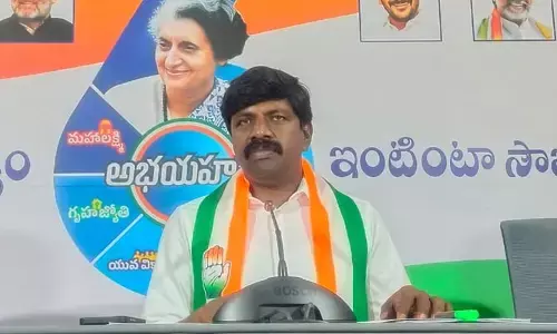 రైతులను గందరగోళానికి గురిచేయడమే హరీశ్‌రావు లక్ష్యం : వేముల వీరేశం