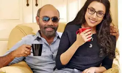 పెళ్లి లేకుండా పిల్లల్ని కనడానికి నేను సిద్ధం.. కూతురి కామెంట్స్‌కు నటుడు సత్యరాజ్ మద్దతు