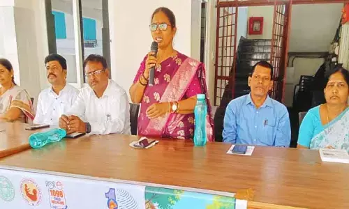 సైబర్ క్రైమ్స్ పట్ల పిల్లలు జాగ్రత్తగా ఉండాలి