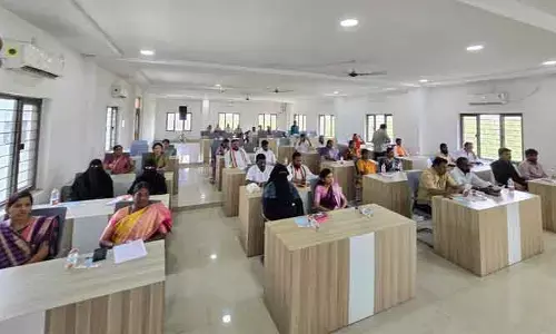 పట్టణాభివృద్ధికి ప్రత్యేక చర్యలు..