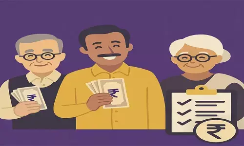ప్రభుత్వ ఉద్యోగుల పెన్షన్ విధానాల వర్గీకరణ