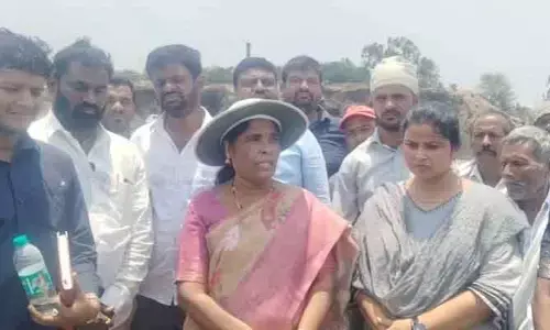 మండ‌లంలో 183 కుంట‌లు,  30 చెరువులకు  జియో ట్యాగ్ ప‌ర్మిషన్