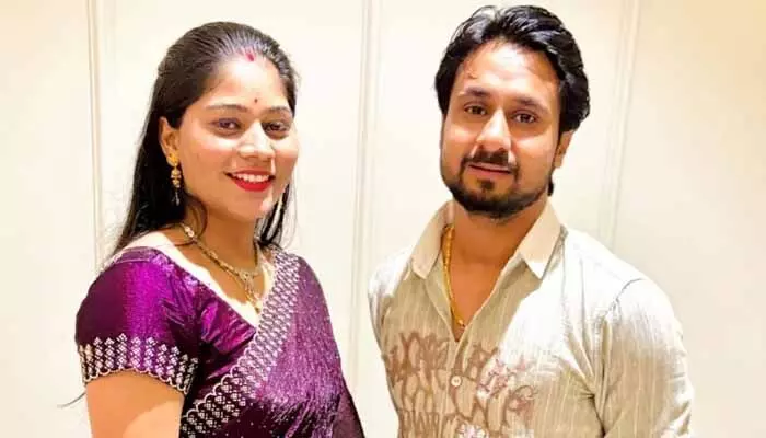 హనీమూన్ మర్డర్ కేసు.. సోనమ్ బెయిల్ పై సుప్రీంకోర్టు కీలక వ్యాఖ్యలు హనీమూన్ మర్డర్ కేసు.. సోనమ్ బెయిల్ పై సుప్రీంకోర్టు కీలక వ్యాఖ్యలు