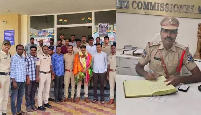 శాంతి భద్రతల పరిరక్షణకు ప్రతి ఒక్కరూ సహకరించాలి : వి.సైదిరెడ్డి శాంతి భద్రతల పరిరక్షణకు ప్రతి ఒక్కరూ సహకరించాలి : వి.సైదిరెడ్డి