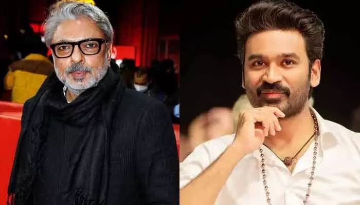 సంజయ్ లీలా భన్సాలీ భారీ మైథలాజికల్ థ్రిల్లర్లో ఊహించని ట్విస్ట్.. సంజయ్ లీలా భన్సాలీ భారీ మైథలాజికల్ థ్రిల్లర్లో ఊహించని ట్విస్ట్..