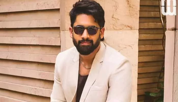 నా రెండో పెళ్లి విషయంలో తన తప్పు లేదు.. నాగచైతన్య ఎమోషనల్ కామెంట్స్ నా రెండో పెళ్లి విషయంలో తన తప్పు లేదు.. నాగచైతన్య ఎమోషనల్ కామెంట్స్